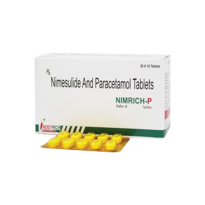 NIMRICH-P